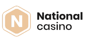 national casino logo