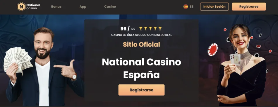 national casino