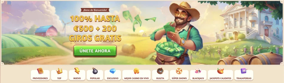 billybets online casino review