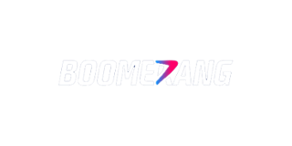 boomerang bet white