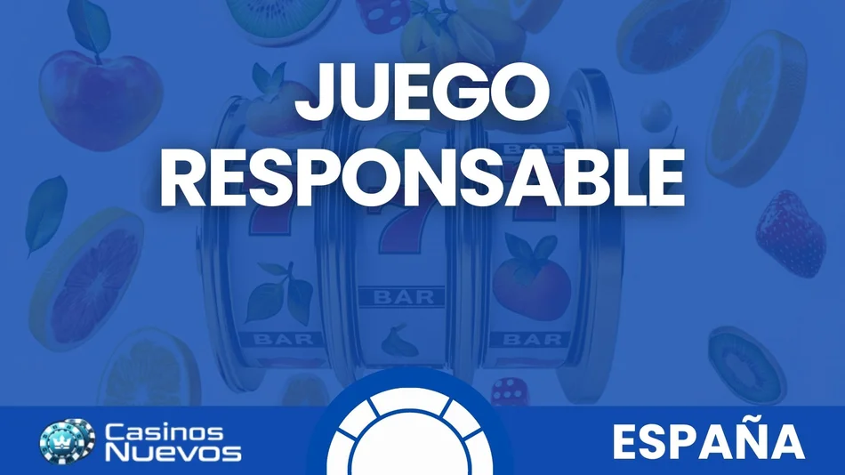 Juego Responsable