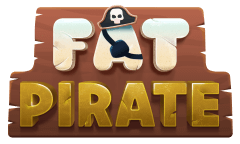 logo fatpirate