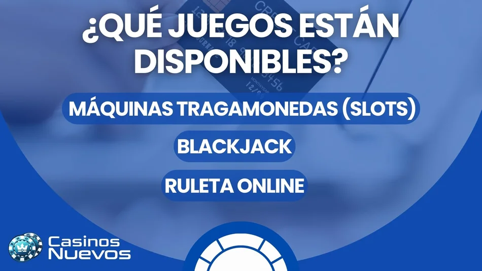 Qué Juegos Están Disponibles