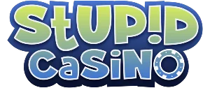 Stupid Casino Logo