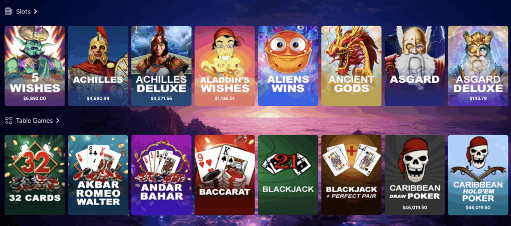 juegos de prima play casino