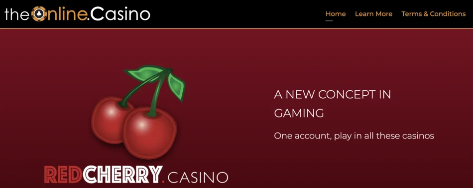 theonline casino