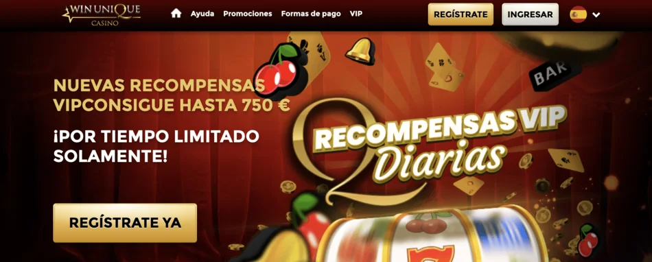 winunique casino