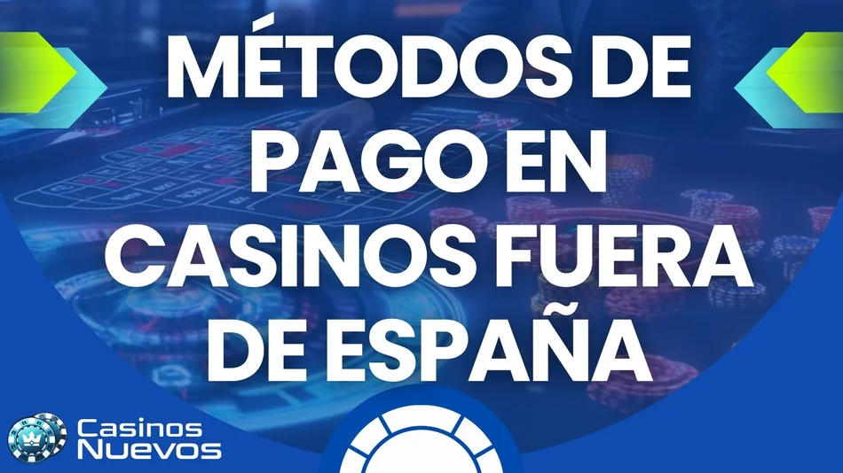 casinos internacionales online