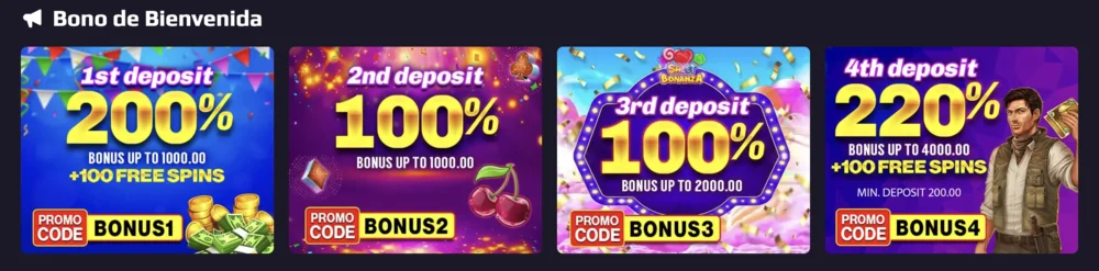 europa777 bono de bienvenida