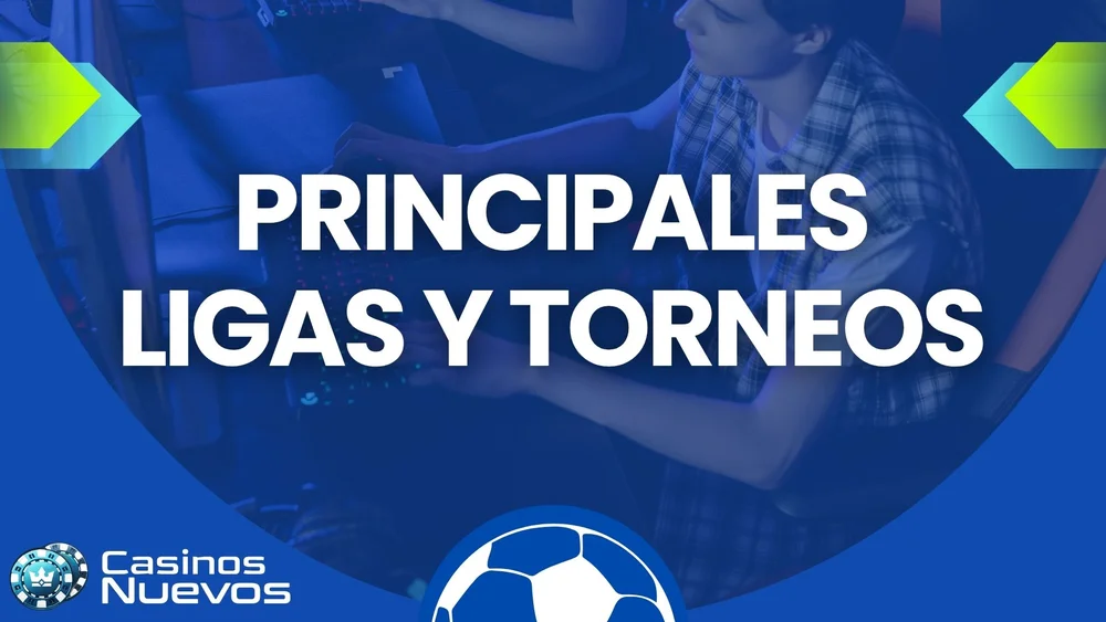 apuestas esports españa