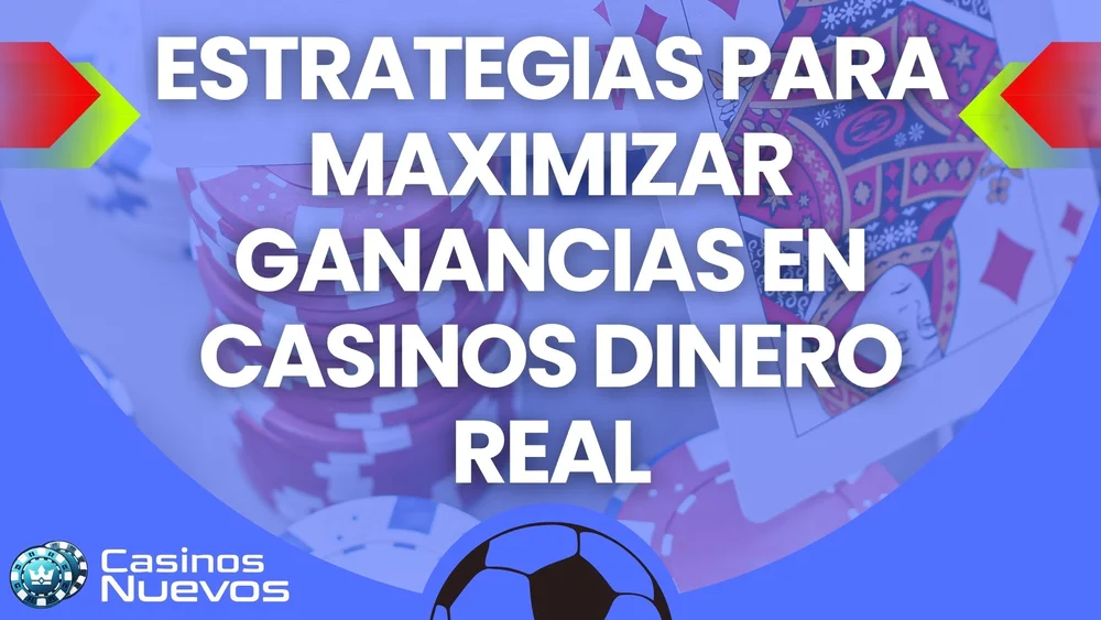 casinos online con dinero real