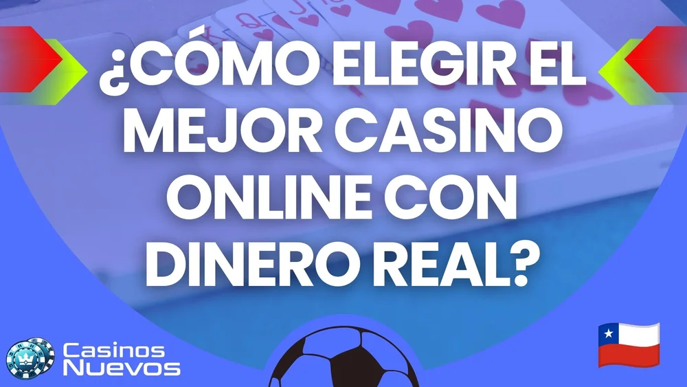 juegos de casino para ganar dinero real