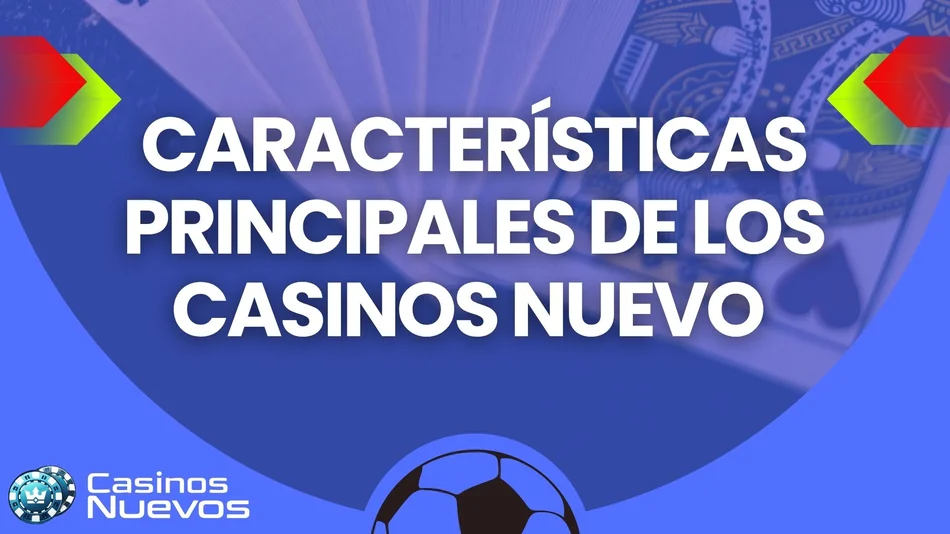nuevos casinos online chile